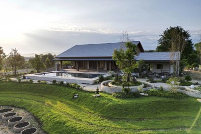 เปิดกลยุทธ์การแข่งขันธุรกิจรับสร้างบ้านปี2567