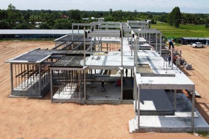 THBA ส่งสัญญาณอันตราย! วิกฤตสงครามอ่าวฯ ดันน้ำมันแตะ 50 บาท   เปิดโรดแมป ทางรอด ฝ่ามรสุมต้นทุนพุ่ง-กำลังซื้อวูบ 50% หวั่นซ้ำรอยวิกฤตต้มยำกุ้ง