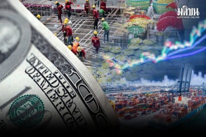 ฟื้นความเชื่อมั่นและปรับโครงสร้างเศรษฐกิจไทย : ก่อนสายเกินไป