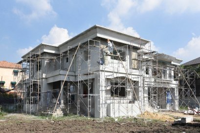 THBAชี้ศก.ซบ-ปัญหาชายแดนไทย-เขมรทุบตลาดตจว.Gen Y-Zกำลังซื้อหดพับแผนสร้างบ้าน