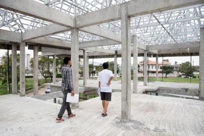 ทางเลือก ทางรอด ธุรกิจรับสร้างบ้านปี 2569 และปี 2570