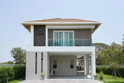 THBA ส่องปัจจัยลบรุมเร้ากระทบรับสร้างบ้าน Q3 หดตัว