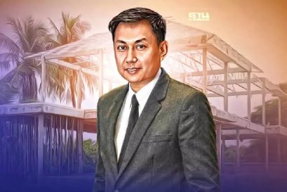 ไทยรับสร้างบ้าน คัมแบคหลังโควิด นิรัญ โพธิ์ศรี ขึ้นแท่นนายกสมาคมคนใหม่