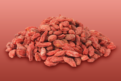 Goji Berry (โกจิเบอร์รี่ )