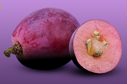 Grape Skin Extract (สารสกัดจากเปลือกองุ่น)
