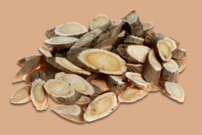 Huang Qi Powder (ผงปักคี้)
