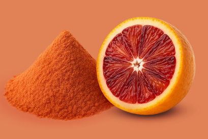 Blood Orange Extract (สารสกัดจากส้มเลือด)