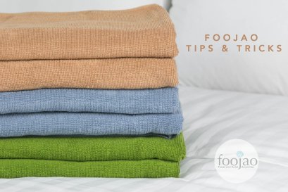 เกร็ดความรู้จากฟูเจา