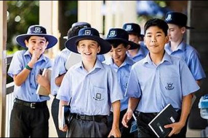 Australian Boarding Schools โรงเรียนมัธยมในออสเตรเลีย ทั้งแบบมีหอพักในตัวและโฮมสเตย์
