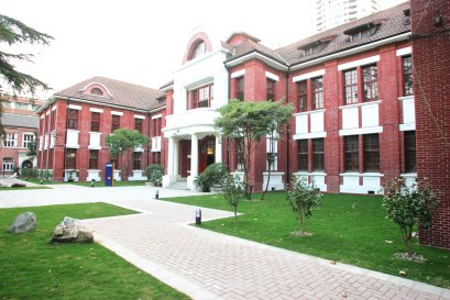 เรียนต่อจีน_SBC_The_Sino_British_College_USST