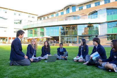 Bodwell_High_School_Canada_เรียนมัธยมในเเคนาดา