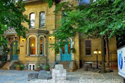 OHC เเคนาดา เรียนภาษาในเเคนาดา Toronto