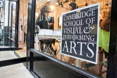 Cambridge_School_of_Visual_and_Performing_Arts_CSVPA_เรียนต่ออังกฤษ_UK_เรียนสายอาร์ต_ออกเเบบ