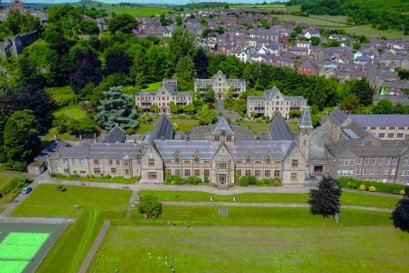 Myddelton College - UK