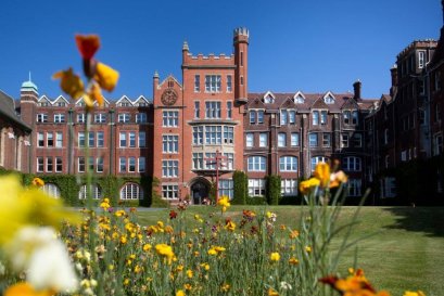 St Lawrence College-Ramsgate-UK