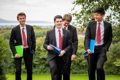 CATS Global Schools UK