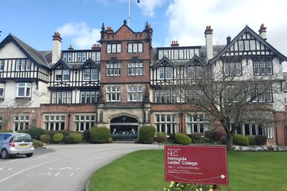 เรียนต่ออังกฤษ_มัธยมอังกฤษ_โรงเรียนประจำอังกฤษ_Harrogate_Ladies_College
