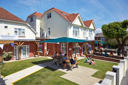 Southbourne School of English UK 