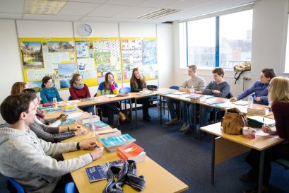 เรียนภาษาอังกฤษที่_Oxford_School_of_English