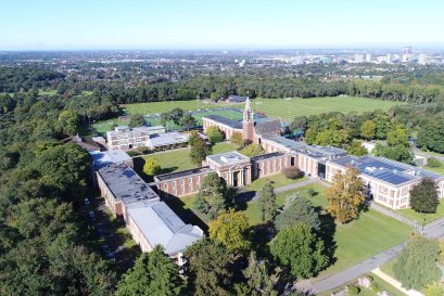 Royal Russell School 