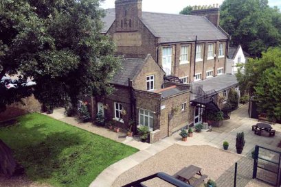 Bales College-London