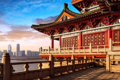 ค่าใช้จ่ายทางการศึกษาของจีน