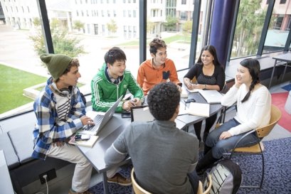 สถาบันภาษา