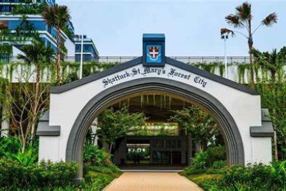 Forest City International School 