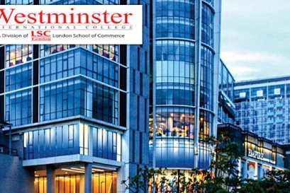 เรียนต่อมาเลเซีย_Westminster_International_College_Malaysia