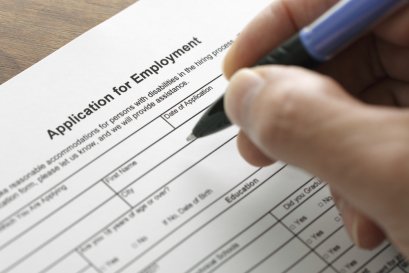 รับสมัครงาน