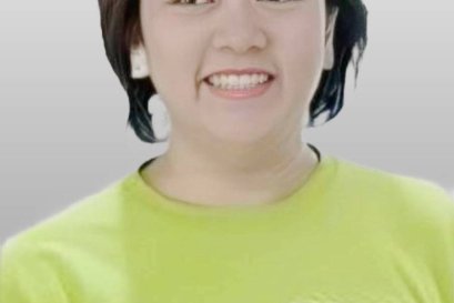 โอ๋ พรรณพัฒ พฤกษานุกุล Phamma[at Pruksarnukil  