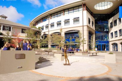 Diocesan_School_for_Girls_Auckland_เรียนต่อนิวซีแลนด์_โรงเรียนประจำนิวซีแลนด์_โรงเรียนมัธยมนิวซีแลนด์