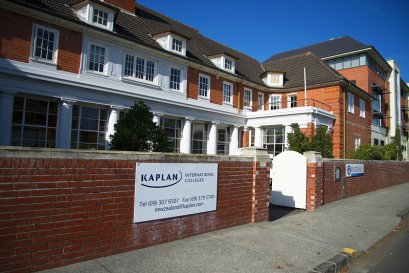 Kaplan_International_College_Auckland_เรียนต่อนิวซีแลนด์_เรียนภาษาที่นิวซีแลนด์