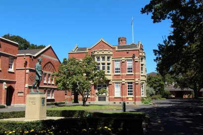 Kings_College_Auckland_โรงเรียนประจำนิวซีแลนด์_โรงเรียนมัธยมนิวซีแลนด์