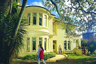 Languages International NZ