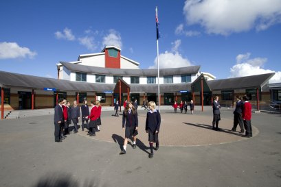 Rangitoto_College_เรียนต่อนิวซีแลนด์_โรงเรียนมัธยมนิวซีแลนด์