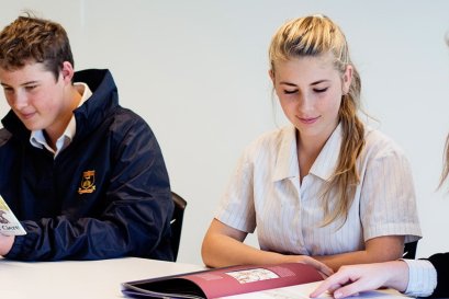 Riccarton_High_School_NZ_เรียนต่อนิวซีแลนด์_โรงเรียนมัธยมนิวซีแลนด์