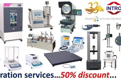 การสอบเทียบเครื่องมือวัดสำคัญต่อ ‘มาตรฐาน’ ในอุตสาหกรรมอย่างไร