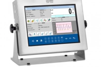 HY10 เครื่องชั่ง Multi-Function จาก RADWAG