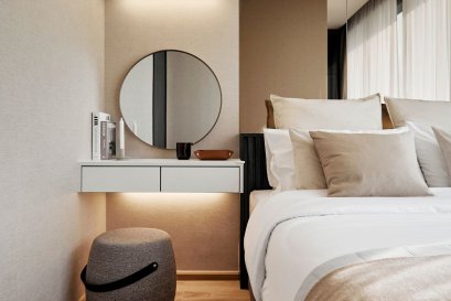 “โนเบิล อราวน์ อารีย์” 