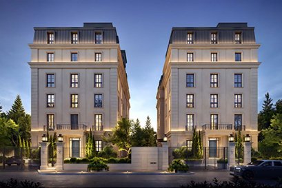 RML เปิดตัวคฤหาสน์ THE 528 ESTATE ใจกลางสุขุมวิท จับมือ Baccarat แบรนด์คริสตัลฝรั่งเศส ตกแต่งคอลเลกชันพิเศษระดับเวิลด์คลาส