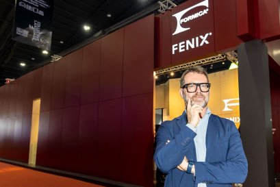 ฟอร์ไมก้า คอลแลคชั่นใหม่ "INCANTO" โชว์ดีไซน์โดดเด่น