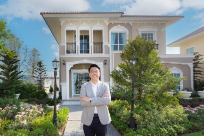 ลลิล พร็อพเพอร์ตี้ ชูแนวคิดบ้านยุคใหม่ ต้องยืดหยุ่นได้ทุกช่วงชีวิต  รองรับ Hybrid Living และ Flexible Space ของครอบครัวไทย