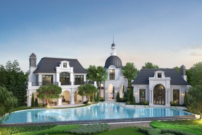 บริษัท แลนด์ แอนด์ เฮ้าส์ จํากัด (มหาชน) เปิดแผนธุรกิจปี 2569