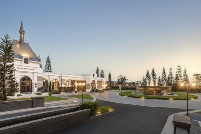 NANTAWAN PRESTIGE ราชพฤกษ์ - พรานนก Presale โครงการใหม่ 21-22 กุมภาพันธ์ นี้