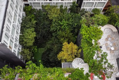 ไมเนอร์ โฮเทลส์ เตรียมรีแบรนด์โรงแรมในหัวหินเป็น NH Hua Hin  ขยายพอร์ตโฟลิโอโรงแรมระดับ Select ในประเทศไทย