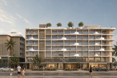 เจาะกลยุทธ์ Origin Hotel กับแนวคิด Circular Business Model 4 กลยุทธ์หลักขับเคลื่อนธุรกิจ สร้างการเติบโตอย่างยั่งยืน วางเป้า 5 ปี สู่พอร์ตทรัพย์สินมูลค่ากว่า 24,000 ล้านบาท