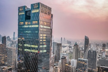 RML ปลื้มยอดจองพื้นที่ ‘OCC’ สูงถึง 70% 