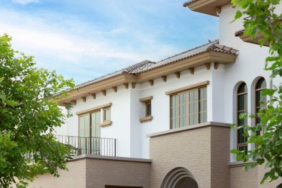 เรนวูด ปาร์ค x EURO เปิดบ้านตัวอย่าง SERENO ลักชัวรีมิกซ์ยูส ลำลูกกาปทุมธานี