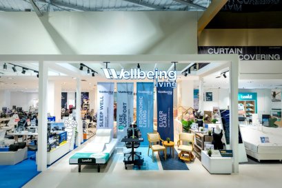 เอสบี ดีไซน์สแควร์ ต่อยอดแนวคิดการแต่งบ้าน สู่ Well-being Living เมื่อบ้านที่ดี ต้องดูแลชีวิตได้มากกว่าความสวยงาม